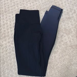 LULULEMON ATHLETICA LEGGINGS